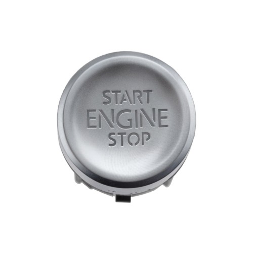 NTY - Διακόπτης Start/Stop για Vw Golf 7 / T-Roc με άμεση απόκριση εκκίνησης εξασφαλίζει αξιόπιστη λειτουργία χωρίς καθυστερήσεις OE 5GG959839 – 1 Τεμ. (EWS-VW-145)