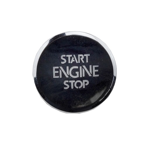 NTY - Διακόπτης Start/Stop για Vw Passat B7 με άμεση απόκριση εκκίνησης εξασφαλίζει αξιόπιστη λειτουργία χωρίς καθυστερήσεις OE 3AB927137D – 1 Τεμ. (EWS-VW-146)