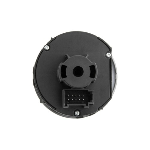 NTY - Διακόπτης Φώτων για Seat Alhambra / VW Sharan / Passat B7 με άμεση ενεργοποίηση φωτισμού εξασφαλίζει σταθερή λειτουργία χωρίς διακοπές OE 3C8941431A – 1 Τεμ. (EWS-VW-157)