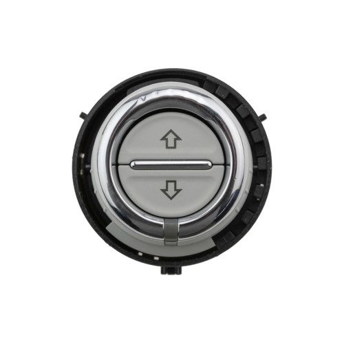 NTY - Διακόπτης Ηλιοροφής για VW Beetle / Golf 6 / Golf Plus / Jetta / Scirocco / Sharan με ομαλή λειτουργία μηχανισμού εξασφαλίζει αξιόπιστο άνοιγμα χωρίς κολλήματα OE 1K9959561 – 1 Τεμ. (EWS-VW-159)