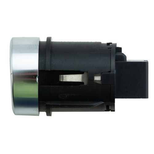 NTY - Διακόπτης Start/Stop για VW Golf Plus / Sharan / Tiguan / Seat Alhambra με άμεση απόκριση εκκίνησης εξασφαλίζει αξιόπιστη λειτουργία χωρίς καθυστερήσεις OE 5N0959839A – 1 Τεμ. (EWS-VW-177)