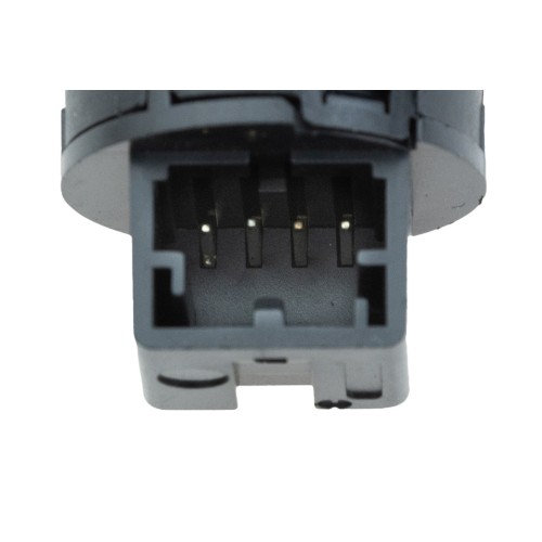 NTY - Διακόπτης Start/Stop για VW Golf Plus / Sharan / Tiguan / Seat Alhambra με άμεση απόκριση εκκίνησης εξασφαλίζει αξιόπιστη λειτουργία χωρίς καθυστερήσεις OE 5N0959839A – 1 Τεμ. (EWS-VW-177)