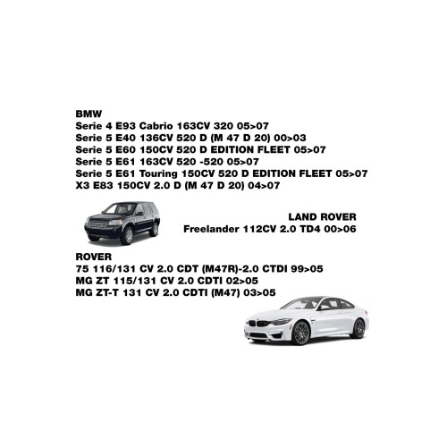 Simoni Racing - Κυλινδρικό Φίλτρο Αέρα σε Διαστάσεις 140x121x380x88 mm Υψηλής Απόδοσης από Λαδωμένο Βαμβάκι Πλενόμενο και Επαναχρησιμοποιούμενο - 1 Τεμ. (SRSR3266)