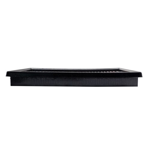 Simoni Racing - Φίλτρο Αέρα Racing Πλακέ 271x170x30 mm από Κόκκινο Βαμβάκι, Πλενόμενο και Επαναχρησιμοποιούμενο για Audi, Fiat, Ford, Mazda, Seat, Skoda, Volvo και Volkswagen - 1 Τεμ. (SRSR107)