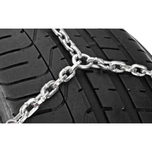 ΑΛΥΣΙΔΕΣ ΧΙΟΝΙΟΥ 4X4/SUV S-16 16MM GR24 LAMPA - 2 ΤΕΜ.