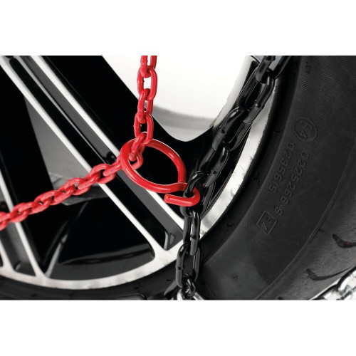 ΑΛΥΣΙΔΕΣ ΧΙΟΝΙΟΥ 4X4/SUV S-16 16MM GR24 LAMPA - 2 ΤΕΜ.
