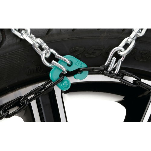 ΑΛΥΣΙΔΕΣ ΧΙΟΝΙΟΥ 4X4/SUV S-16 16MM GR24 LAMPA - 2 ΤΕΜ.