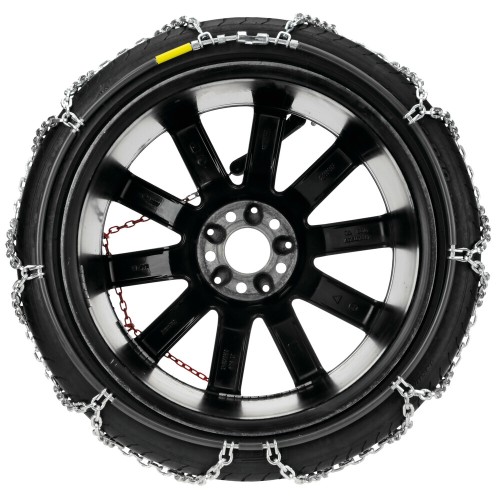 ΑΛΥΣΙΔΕΣ ΧΙΟΝΙΟΥ 4X4/SUV S-16 16MM GR26.3 LAMPA - 2 ΤΕΜ.