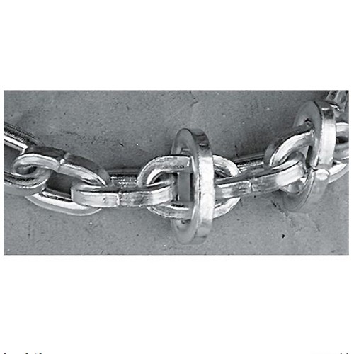 ΑΛΥΣΙΔΕΣ ΧΙΟΝΙΟΥ ΦΟΡΤΗΓΟΥ CARGO PLUS GR33 LAMPA - 2 ΤΕΜ.