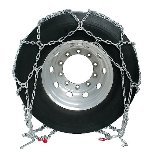 ΑΛΥΣΙΔΕΣ ΧΙΟΝΙΟΥ ΦΟΡΤΗΓΟΥ CARGO PLUS GR52 LAMPA - 2 ΤΕΜ.