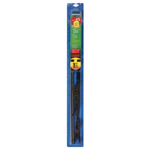 ΥΑΛΟΚΑΘΑΡΙΣΤΗΡΑΣ STANDARD 45 cm (18 INCH) ΜΕ 3 ΑΝΤΑΠΤΟΡΕΣ - 1 ΤΕΜ.