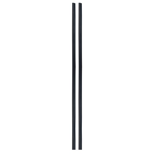 ΑΝΤΙΚΡΟΥΣΤΙΚΑ ΠΟΡΤΑΣ CONTOUR ΜΑΥΡΑ 65cm