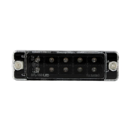 VW GROUP VAG  LED BLACK