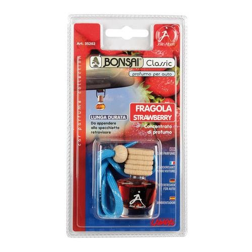 ΑΡΩΜΑΤΙΚΟ BONSAI CLASSIC (JEAN ALBERT) - ΦΡΑΟΥΛΑ (4,5ml)