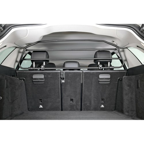 Nordrive – Διαχωριστικό Πλέγμα Σκύλου & Αποσκευών Premium-Guard Type 3 1050x280mm με Σύστημα Τοποθέτησης, για εγγυημένη προστασία επιβατών – 1 Τεμ. (NKG053A)