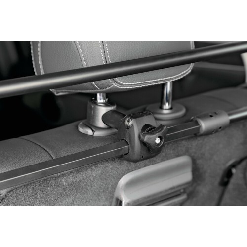 Nordrive – Διαχωριστικό Πλέγμα Σκύλου & Αποσκευών Premium-Guard Type 14 910x186mm με Κιτ Εγκατάστασης, Απόλυτη Ασφάλεια στο Ταξίδι – 1 Τεμ. (NKG077A)
