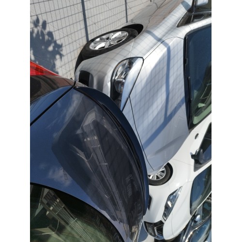Motordrome - Αεροτομή για BMW 3 Series F30 (2011-2018) - 1 Τεμ.  (A-524)
