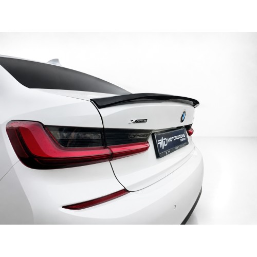 Motordrome - Αεροτομή για BMW 3 Series G20 (2018-) - 1 Τεμ.  (A-515)