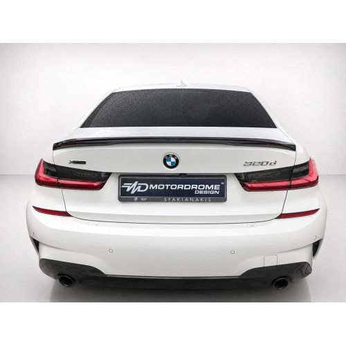 Motordrome - Αεροτομή για BMW 3 Series G20 (2018-) - 1 Τεμ.  (A-515)