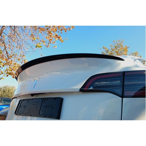 Motordrome - Αεροτομή για Tesla Model Y - 1 Τεμ.  (A-508)