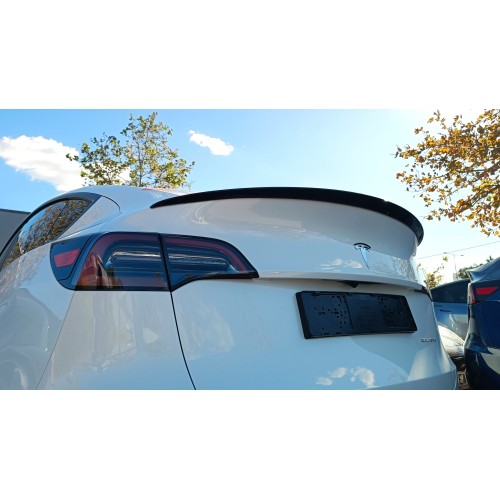 Motordrome - Αεροτομή για Tesla Model Y - 1 Τεμ.  (A-508)