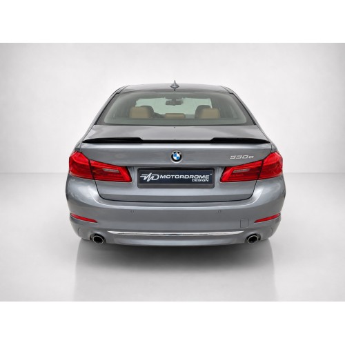 Motordrome - Αεροτομή Επικαθήμενη για BMW 5 Series G30 (2017-) - 1 Τεμ.  (A-503)