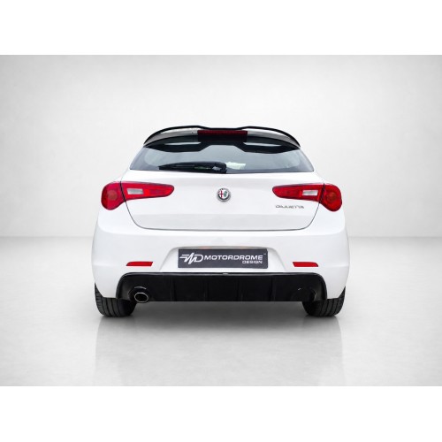 Motordrome - Αεροτομή Οροφής για Alfa Romeo Giulietta - 1 Τεμ.  (A-577)