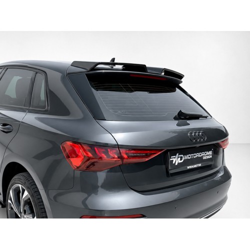 Motordrome - Αεροτομή Οροφής για Audi A3 8Y Sportback (2020-) - 1 Τεμ.  (A-499)