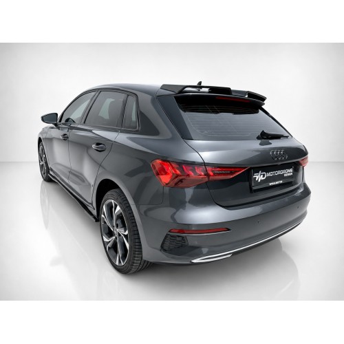 Motordrome - Αεροτομή Οροφής για Audi A3 8Y Sportback (2020-) - 1 Τεμ.  (A-499)