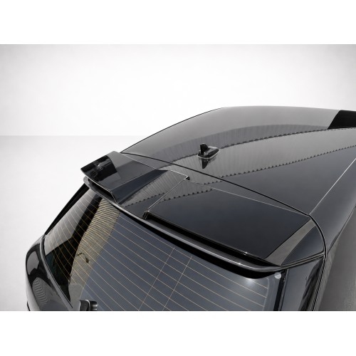 Motordrome - Αεροτομή Οροφής για Audi A3 8Y Sportback (2020-) - 1 Τεμ.  (A-499)