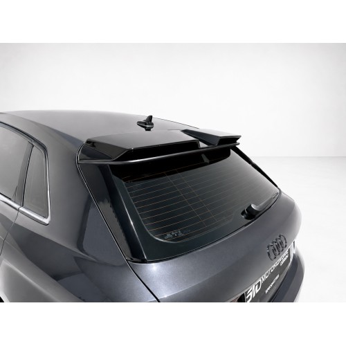 Motordrome - Αεροτομή Οροφής για Audi A3 8Y Sportback (2020-) - 1 Τεμ.  (A-499)