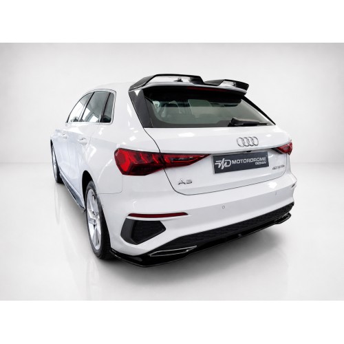 Motordrome - Αεροτομή Οροφής για Audi RS3 / S3 / A3 S-Line 8Y Sportback - 1 Τεμ.  (A-544)