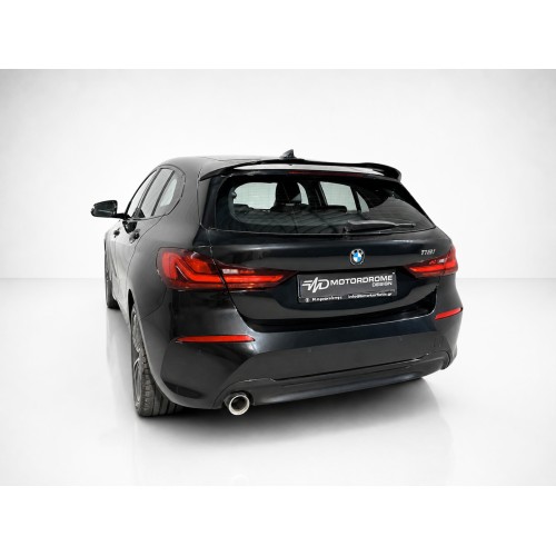 Motordrome - Αεροτομή Οροφής για BMW 1 Series F40 - 1 Τεμ.  (A-527)