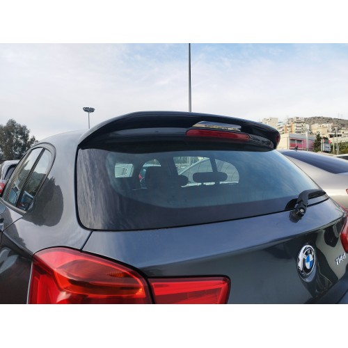 Motordrome - Αεροτομή Οροφής για BMW Series 1 F20 Standard / M-Pack / M140i - 1 Τεμ.  (A-534)
