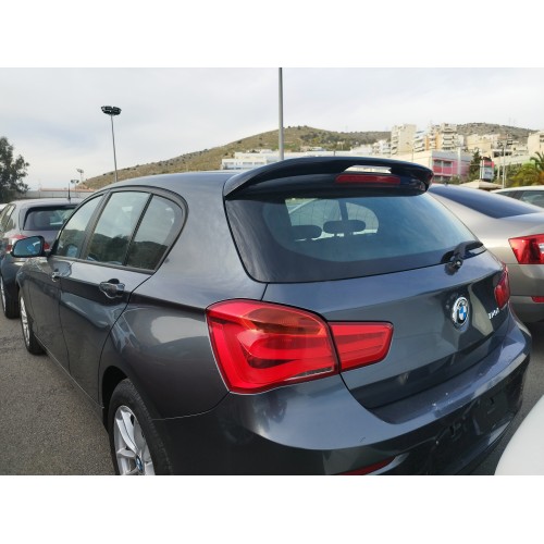 Motordrome - Αεροτομή Οροφής για BMW Series 1 F20 Standard / M-Pack / M140i - 1 Τεμ.  (A-534)