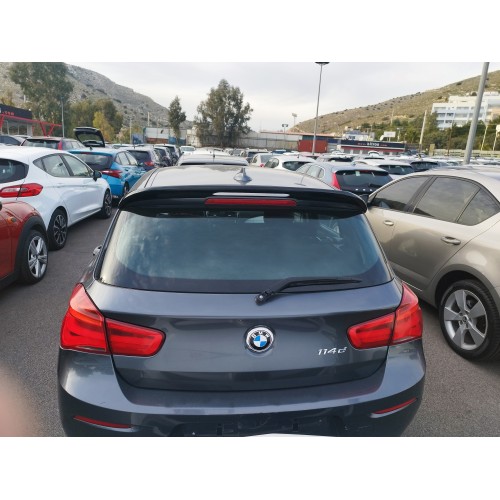 Motordrome - Αεροτομή Οροφής για BMW Series 1 F20 Standard / M-Pack / M140i - 1 Τεμ.  (A-534)