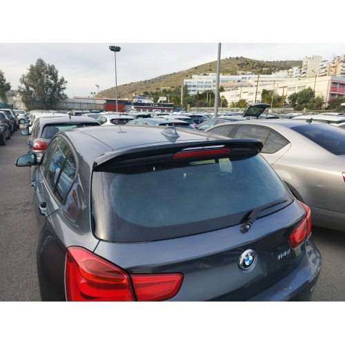 Motordrome - Αεροτομή Οροφής για BMW Series 1 F20 Standard / M-Pack / M140i - 1 Τεμ.  (A-534)