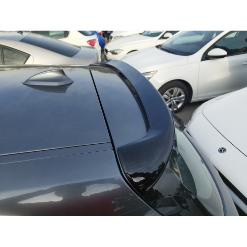 Motordrome - Αεροτομή Οροφής για BMW Series 1 F20 Standard / M-Pack / M140i - 1 Τεμ.  (A-534)