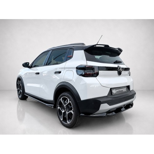Motordrome - Αεροτομή Οροφής για Citroen C3 Mk4 - 1 Τεμ.  (A-560)