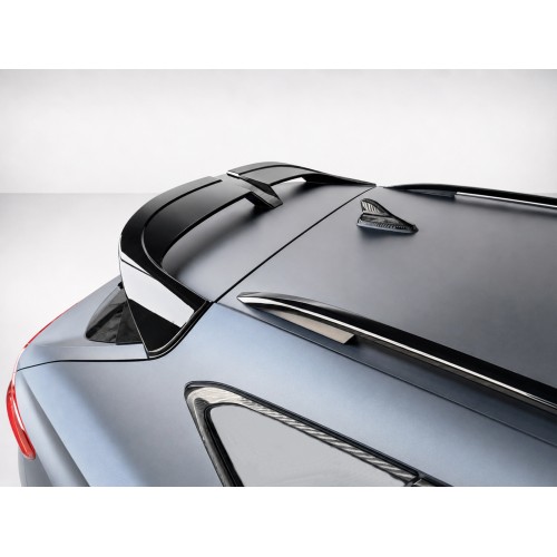 Motordrome - Αεροτομή Οροφής για Cupra Formentor Mk1 (2020-) - 1 Τεμ.  (A-514)