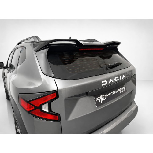 Motordrome - Αεροτομή Οροφής για Dacia Duster Mk3 - 1 Τεμ.  (A-571)