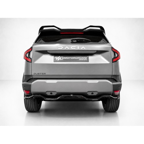 Motordrome - Αεροτομή Οροφής για Dacia Duster Mk3 - 1 Τεμ.  (A-571)