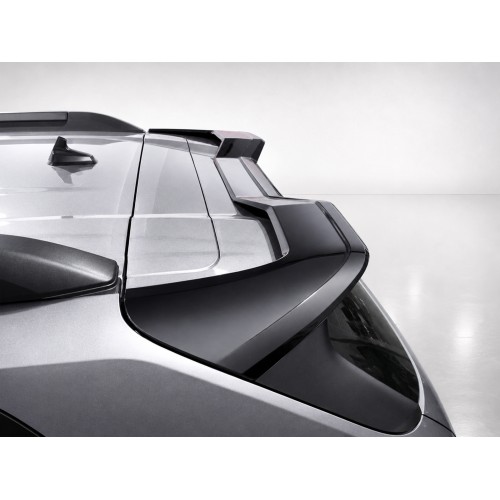 Motordrome - Αεροτομή Οροφής για Dacia Duster Mk3 - 1 Τεμ.  (A-571)