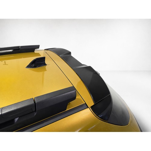 Motordrome - Αεροτομή Οροφής για Dacia Sandero Mk3 - 1 Τεμ.  (A-579)