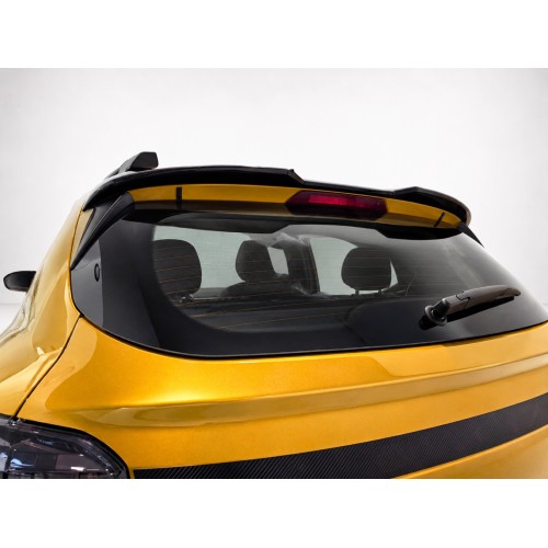 Motordrome - Αεροτομή Οροφής για Dacia Sandero Mk3 - 1 Τεμ.  (A-579)