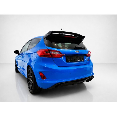 Motordrome - Αεροτομή Οροφής για Ford Fiesta Mk8 / Mk8.5 ST / ST-Line - 1 Τεμ.  (A-542)