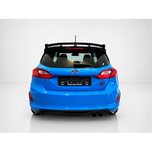 Motordrome - Αεροτομή Οροφής για Ford Fiesta Mk8 / Mk8.5 ST / ST-Line - 1 Τεμ.  (A-542)