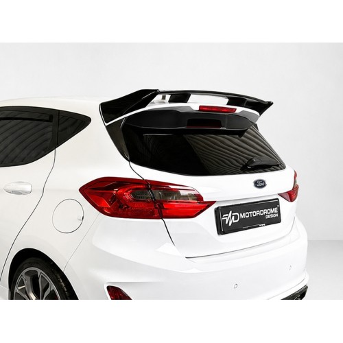 Motordrome - Αεροτομή Οροφής για Ford Fiesta Mk8 / Mk8.5 Standard / ST-Line - 1 Τεμ.  (A-535)