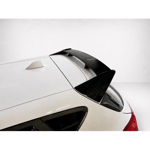 Motordrome - Αεροτομή Οροφής για Ford Fiesta Mk8 / Mk8.5 Standard / ST-Line - 1 Τεμ.  (A-535)