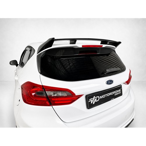 Motordrome - Αεροτομή Οροφής για Ford Fiesta Mk8 / Mk8.5 Standard / ST-Line - 1 Τεμ.  (A-535)